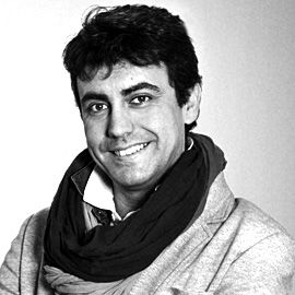 Alberto Torres - Experto en decoración y Gerente de Portobellostreet.es