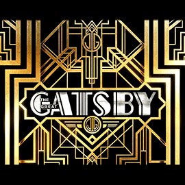La decoración Art Decó en El Gran Gatsby