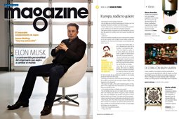 Revista Magazine