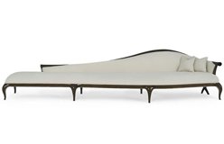Chaise Longue Theight Christopher Guy