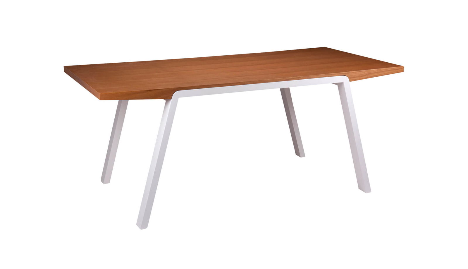 Mesa de comedor nórdica Letas