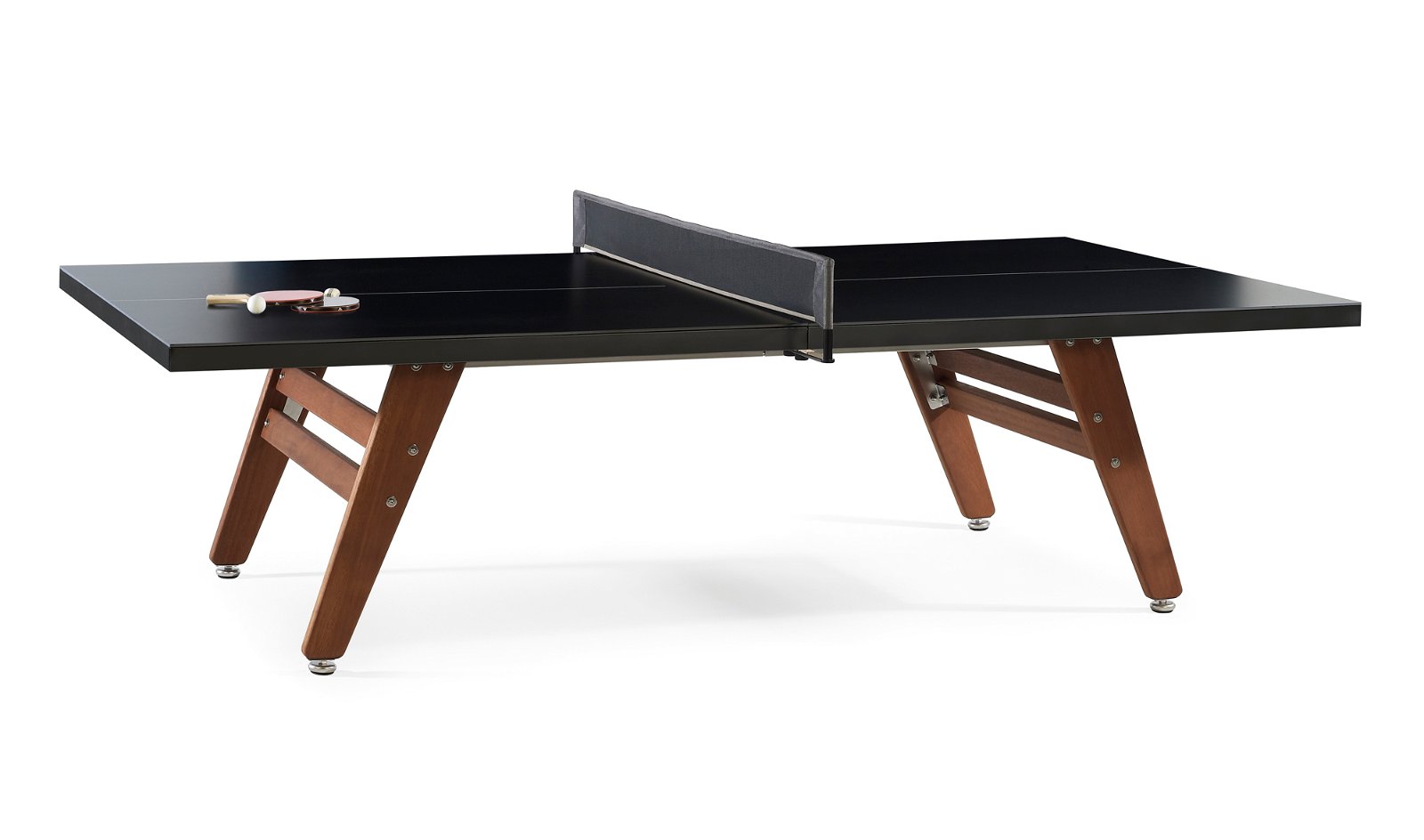 Mesa de escritorio madera ping pong