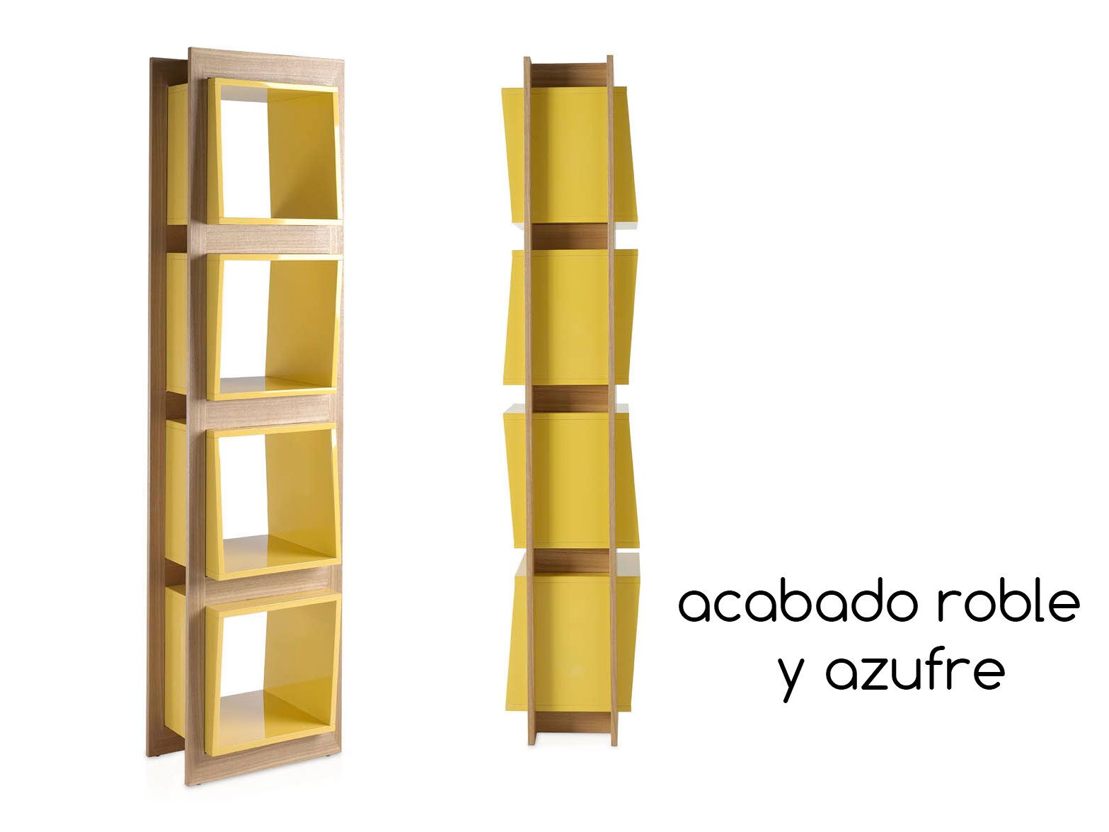Librería moderna Jordane