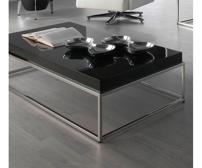 Mesa de centro moderna Omega
