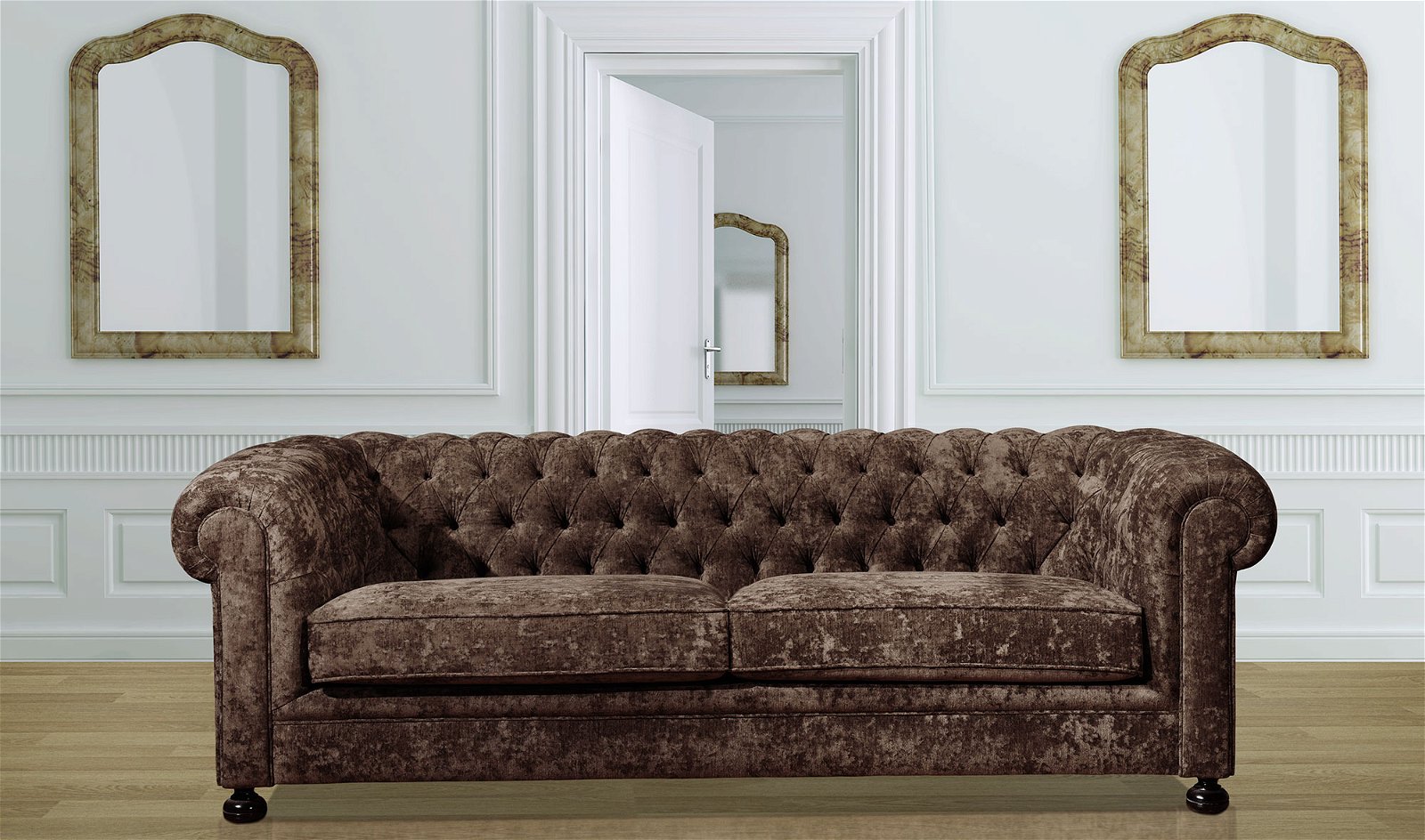 Sofa vintage Faenze