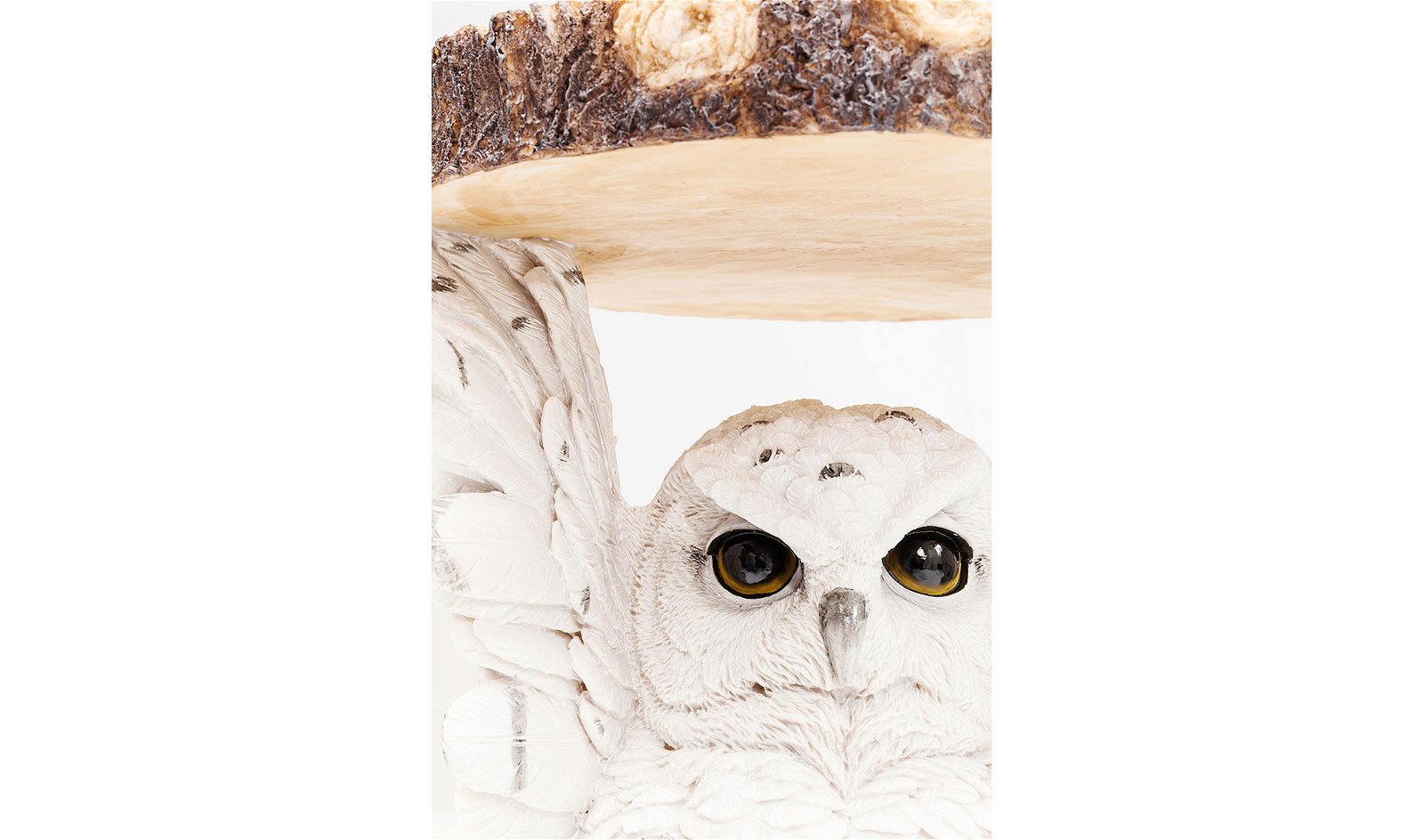 Mesa auxiliar Animal Owl