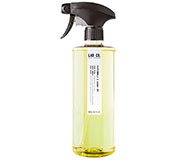 Spray para hogar 500 ml Patchouli y Cedar Lab Co