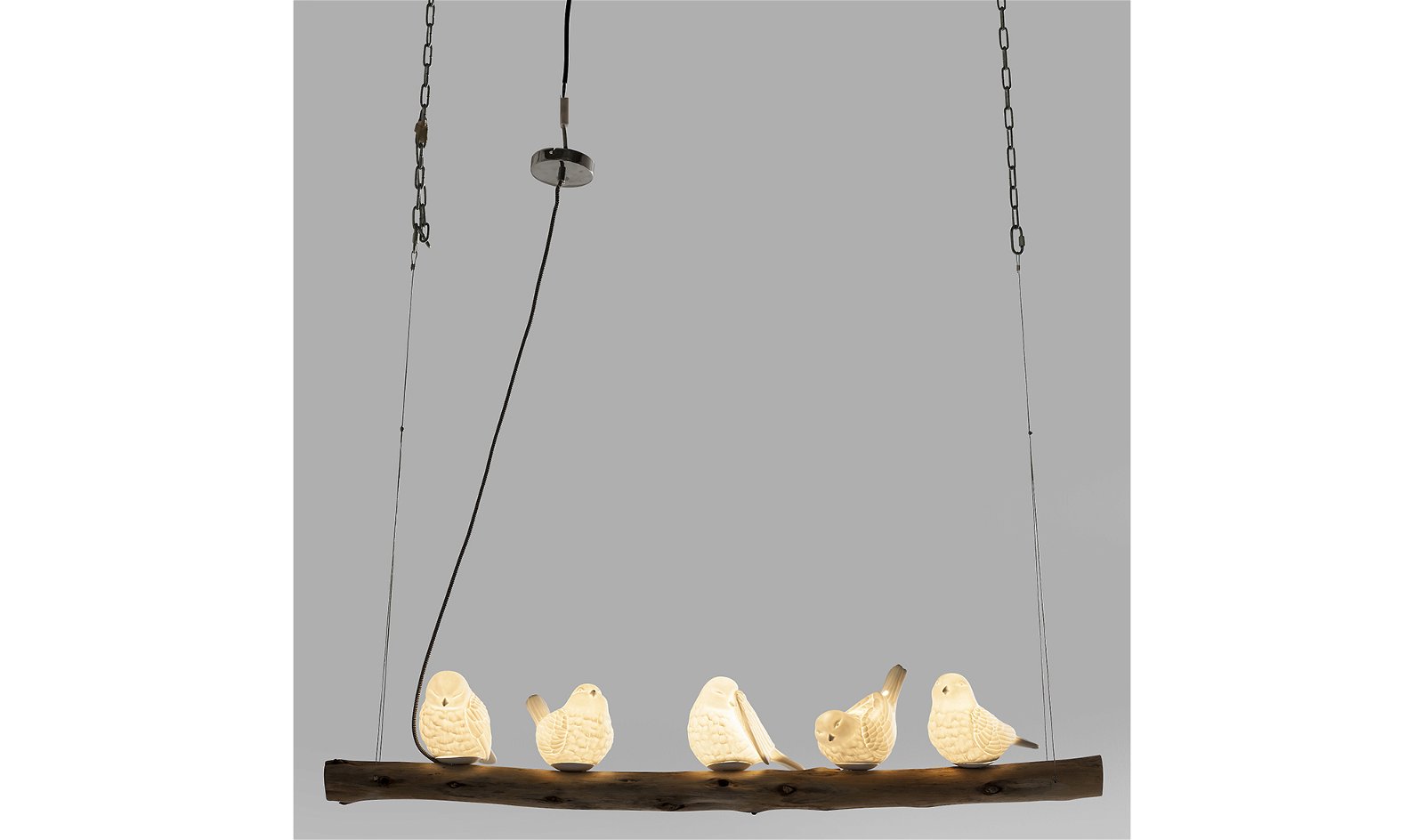 Lámpara de techo Dining Birds