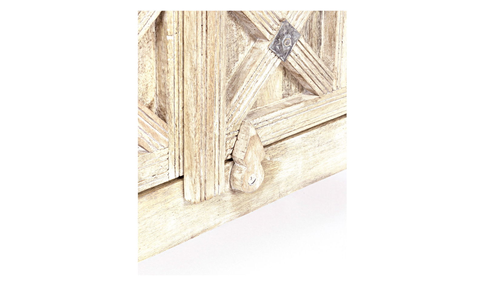 Aparador 2 puertas vintage Engrave