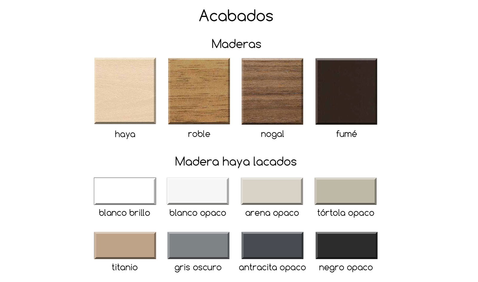 Perchero de diseño Hooky