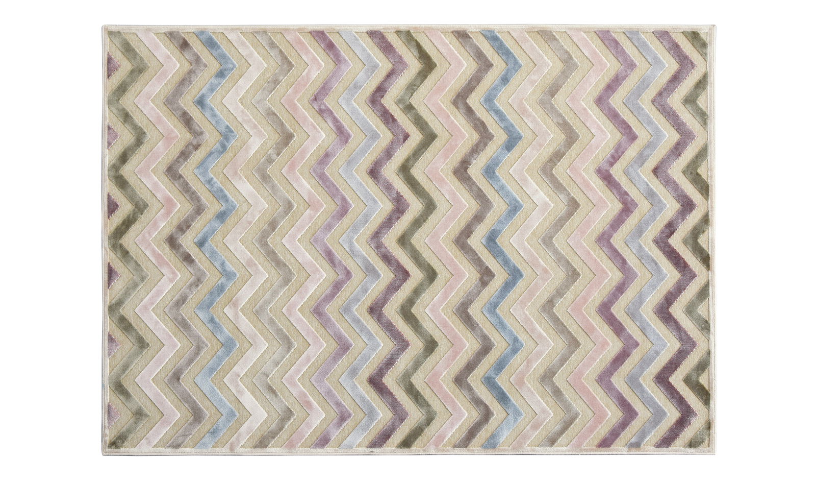 Alfombra vector Provence