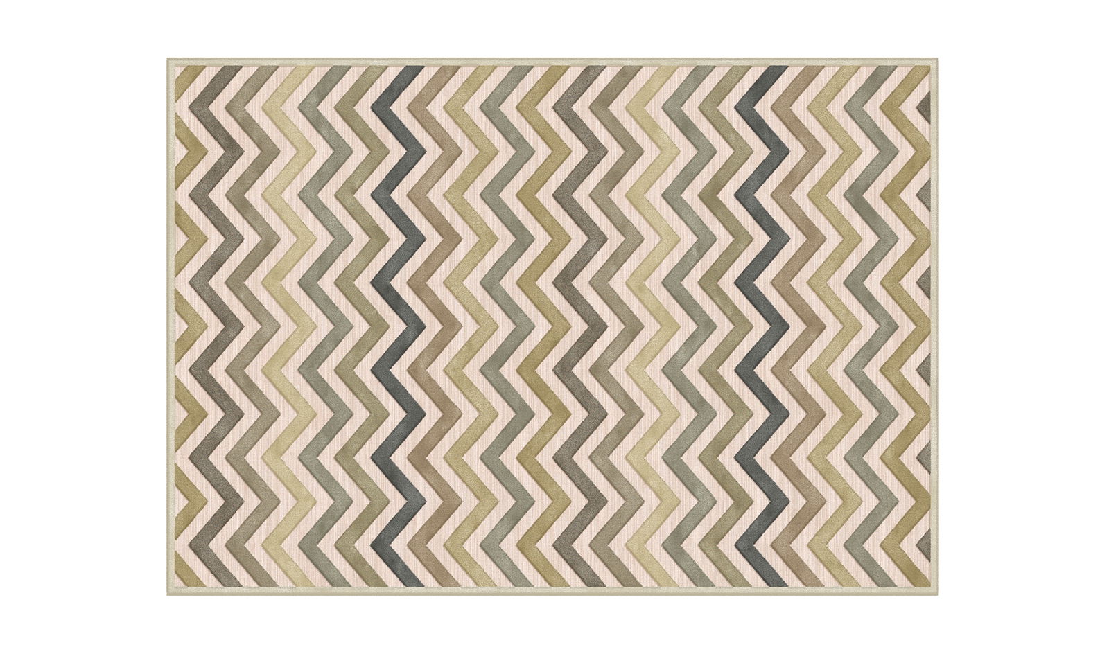 Alfombra vector Provence