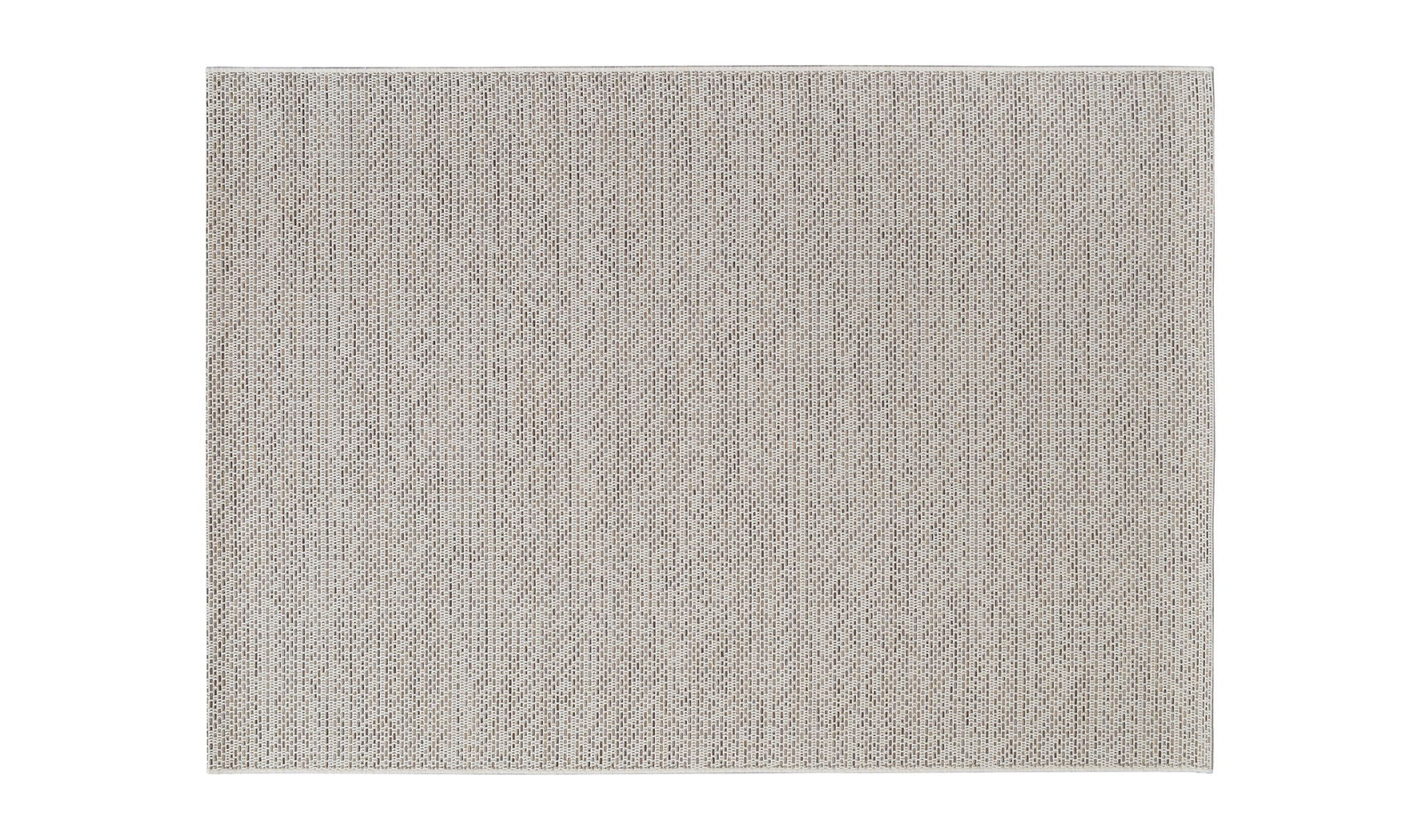 Alfombra titanium Junko