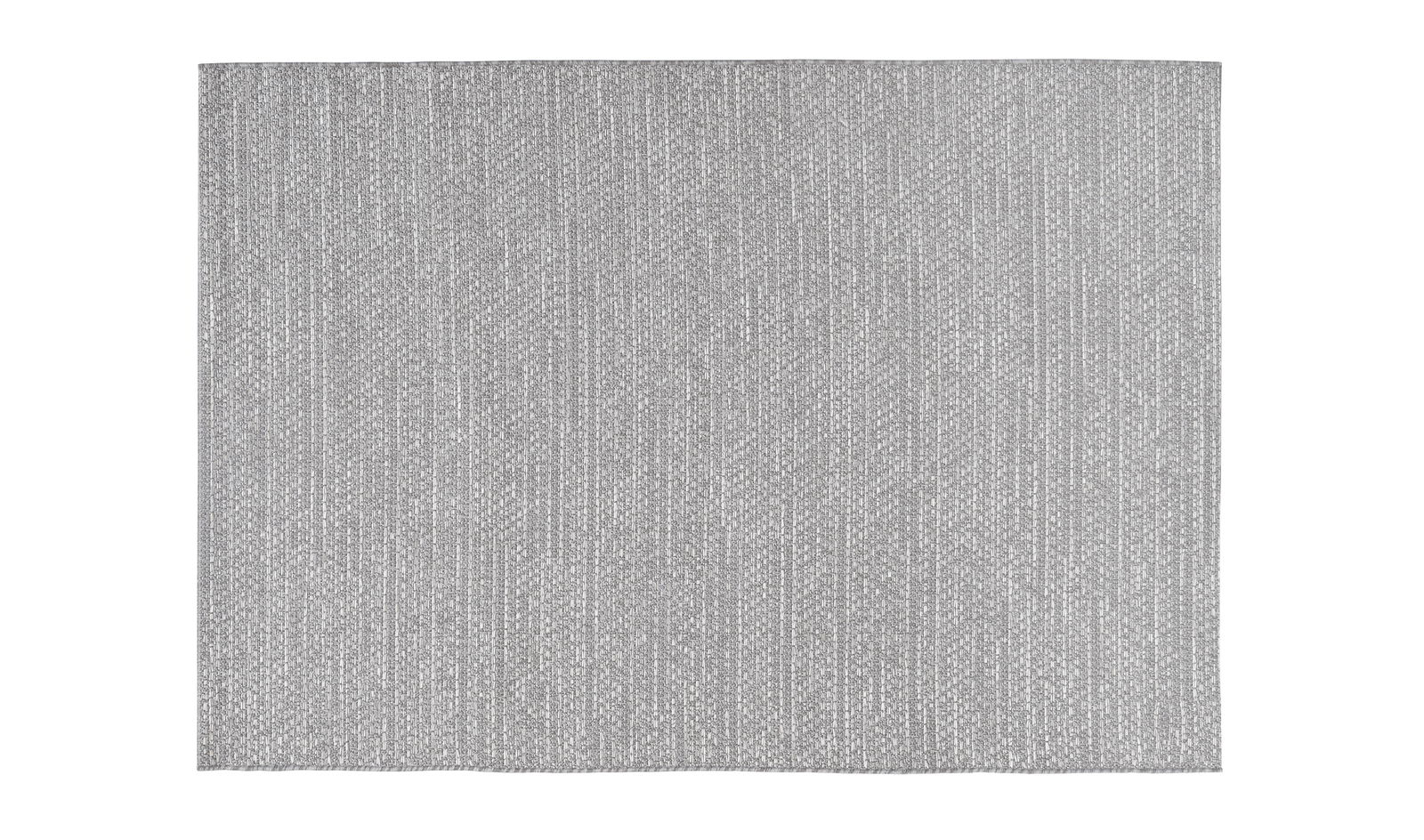 Alfombra titanium Junko