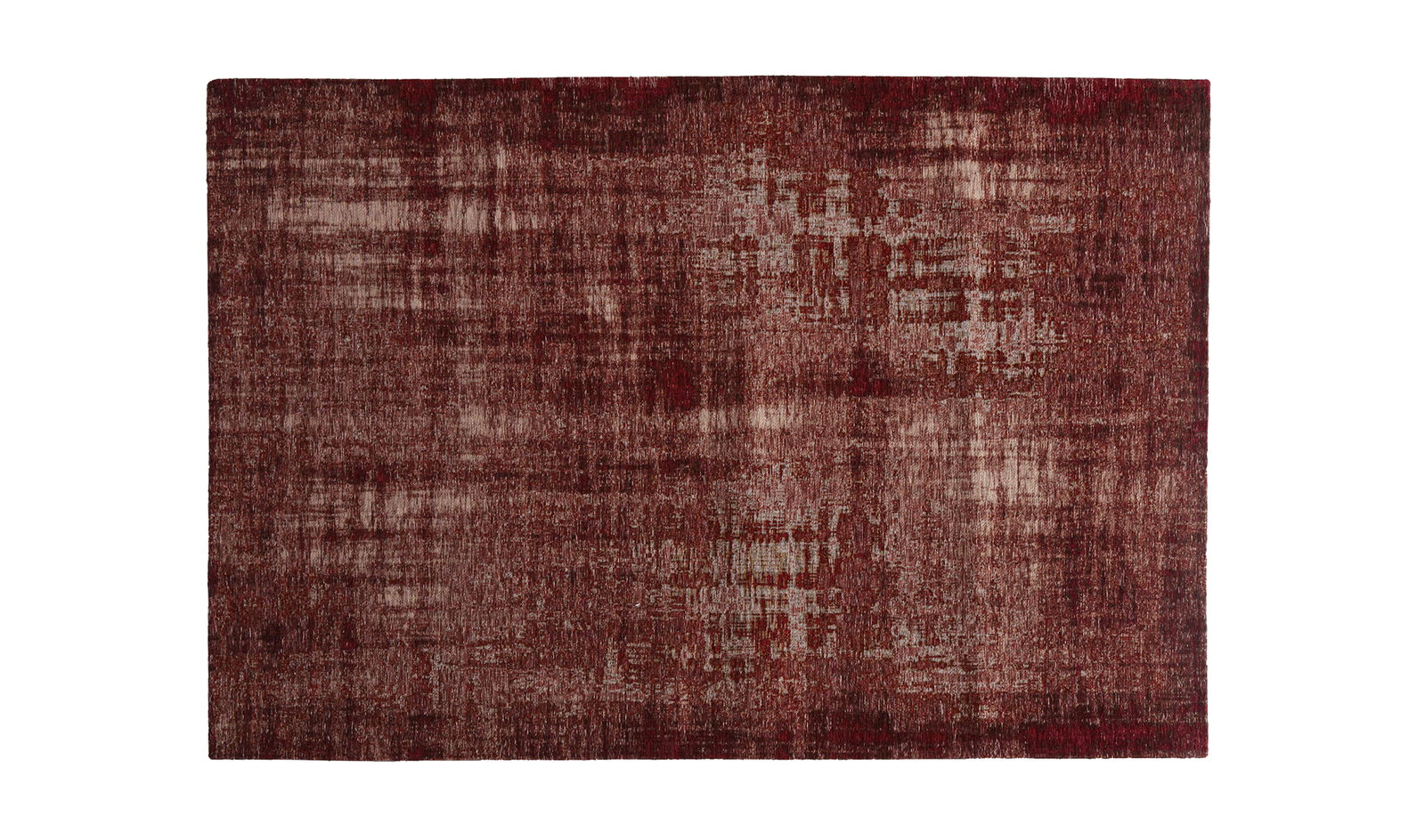 Alfombra Acrílica Antik chenille