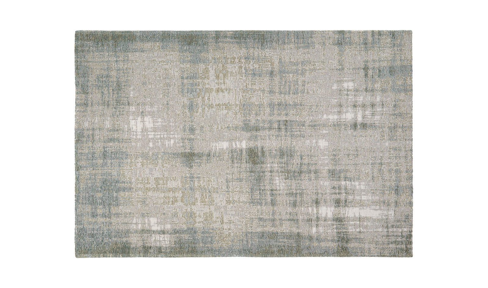 Alfombra Acrílica Antik chenille
