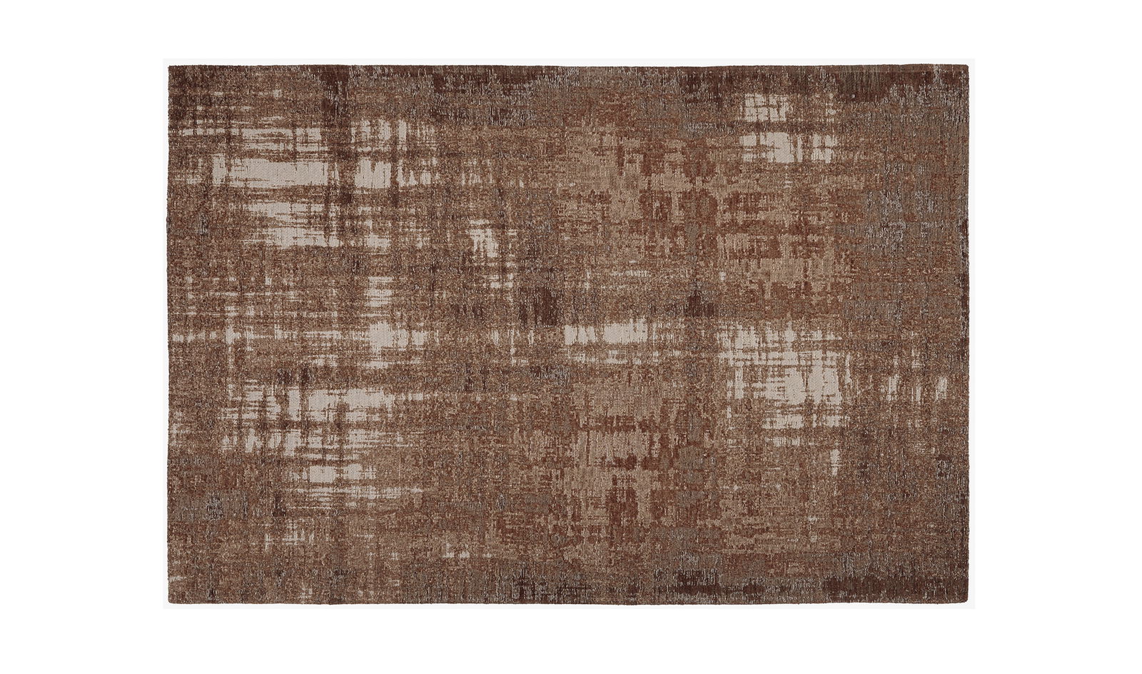 Alfombra Acrílica Antik chenille