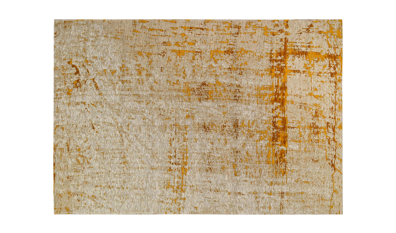 Alfombra parda Antik cloud