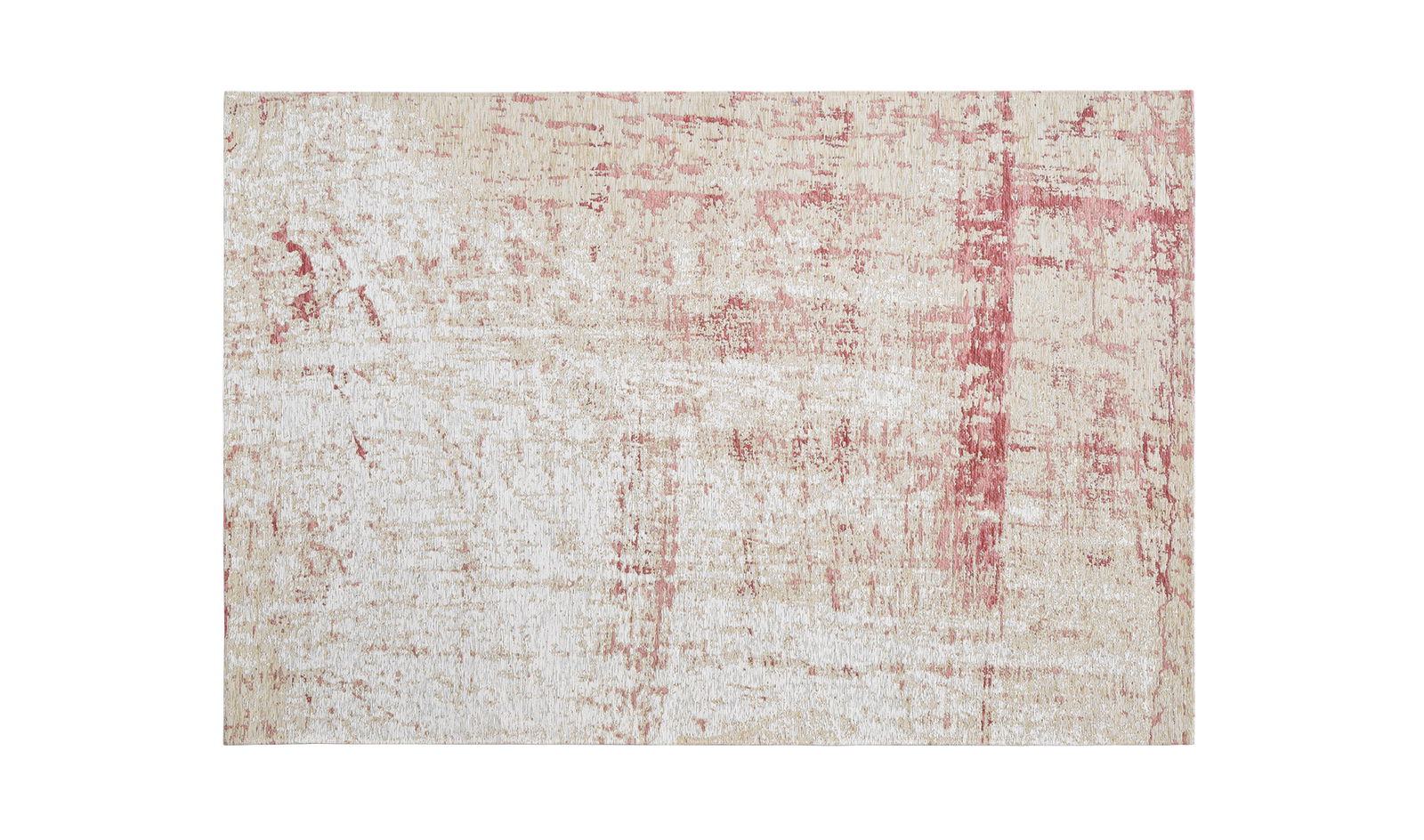 Alfombra parda Antik cloud
