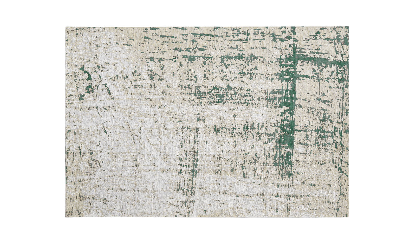 Alfombra parda Antik cloud