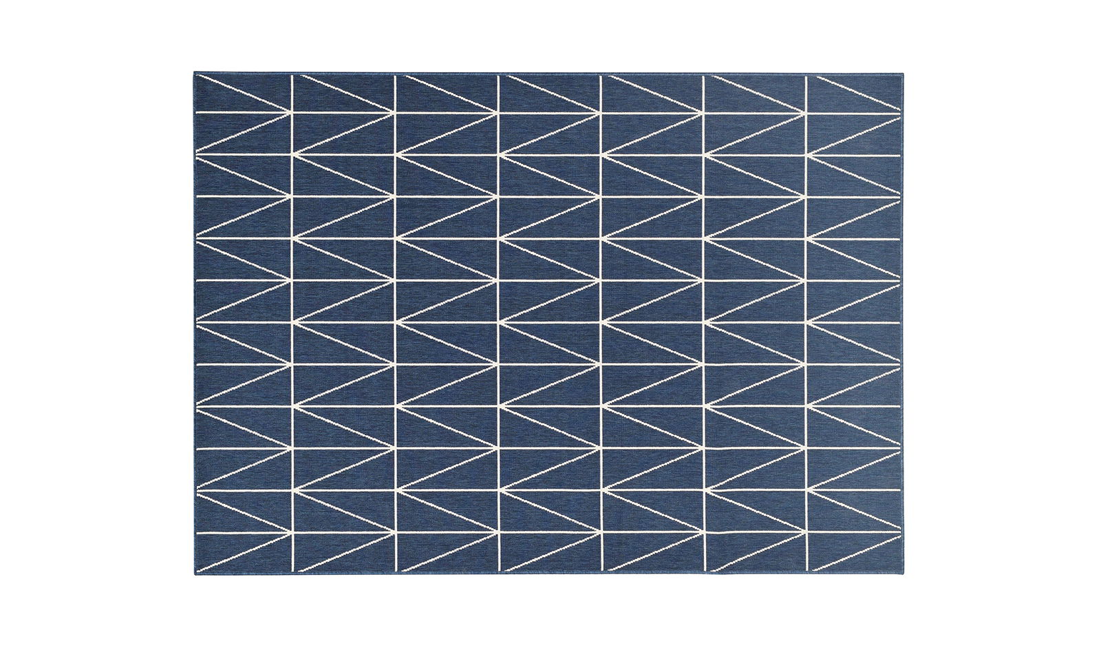 Alfombra Triangulos Broadway