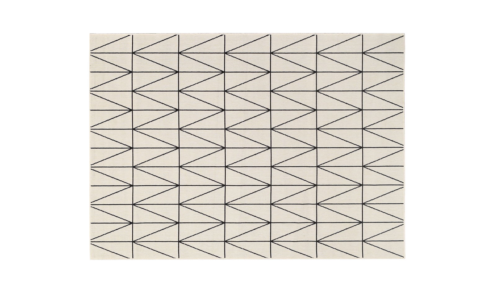 Alfombra Triangulos Broadway