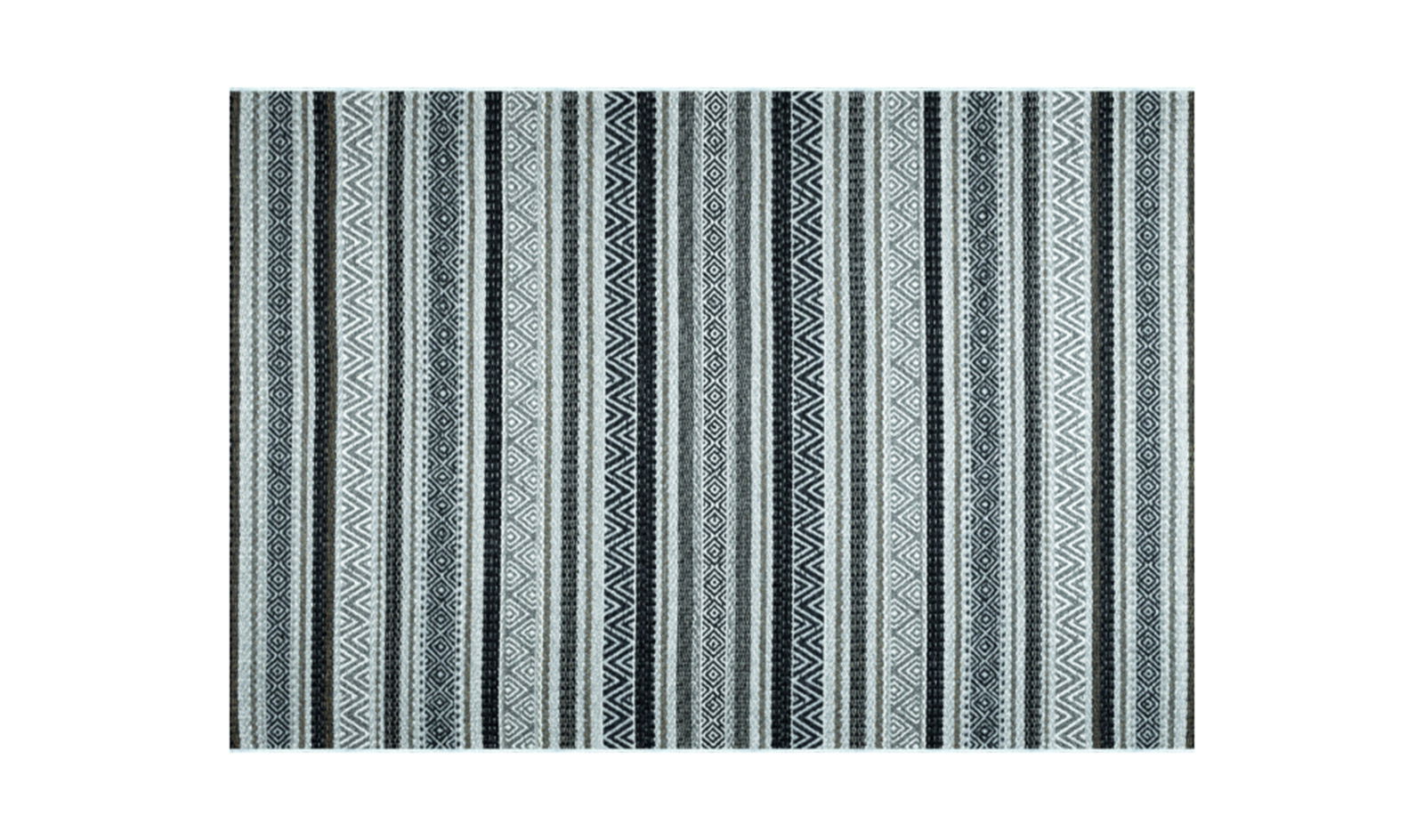 Alfombra tribal Habana