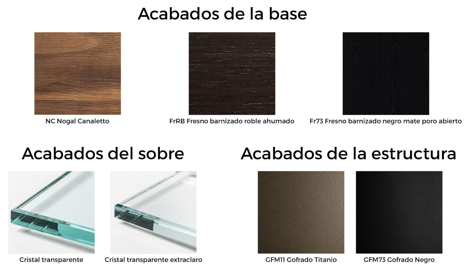 Mesa de comedor Marathon Cattelan