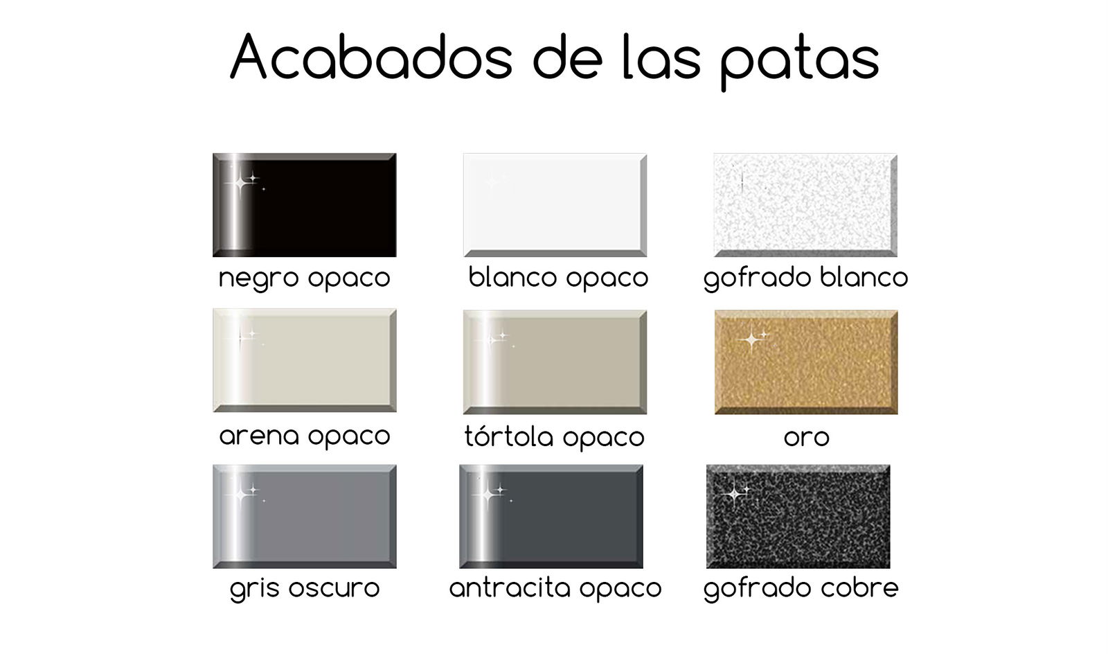 Librería lacada Sheldy