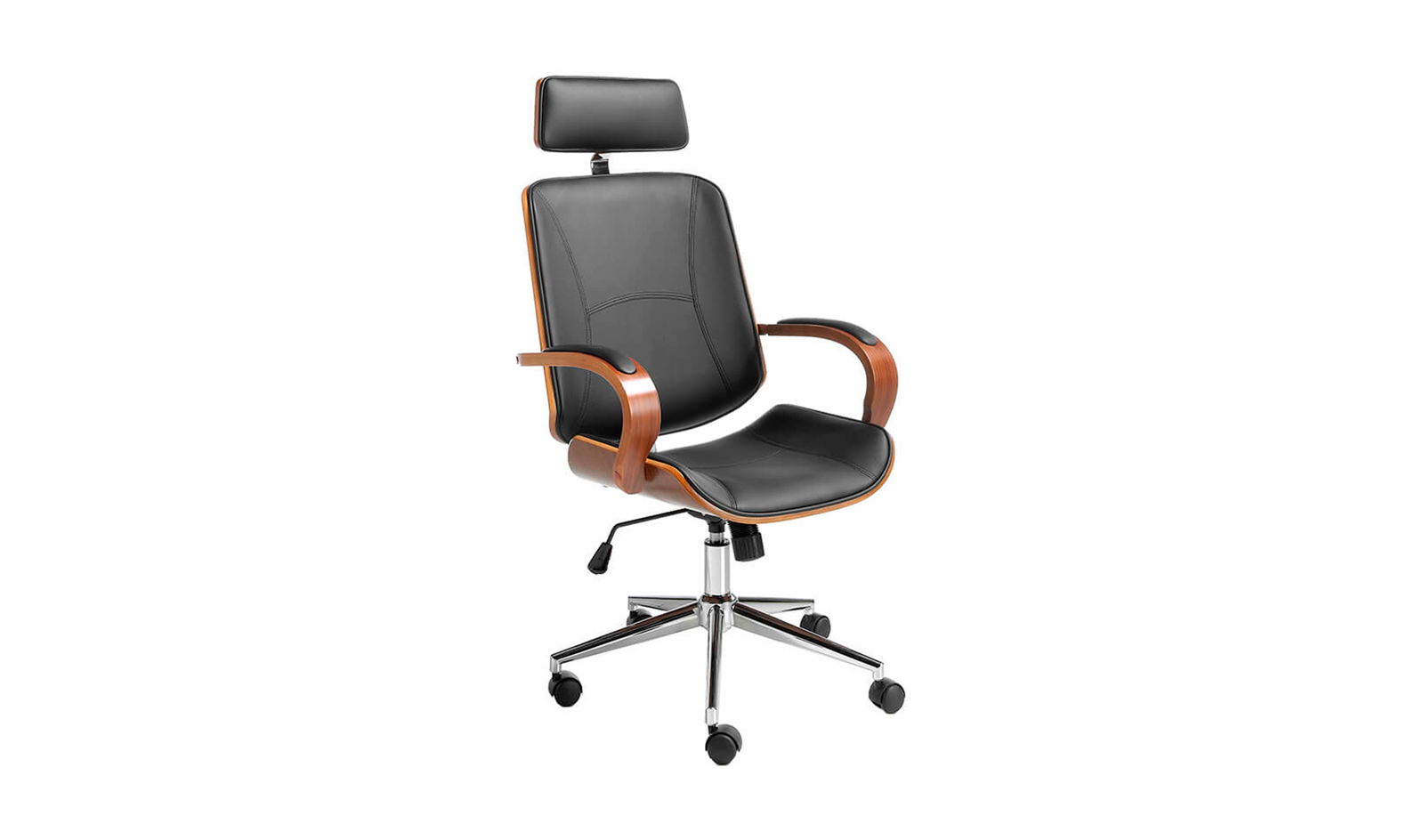 Sillón de oficina Pia