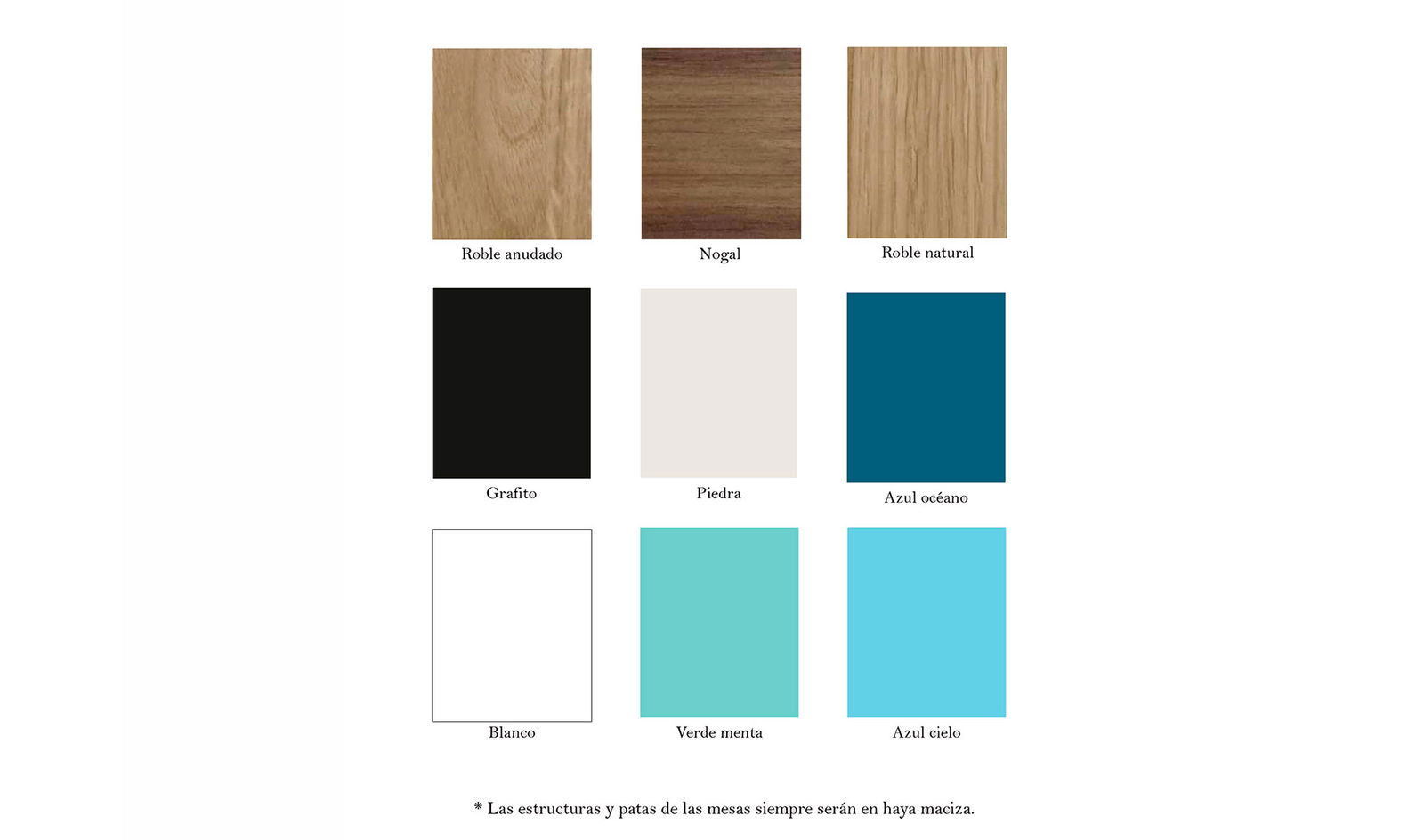 Mueble de tv Nordic Line