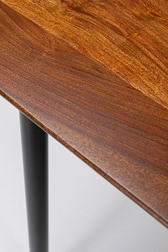 Mesa de madera Ravello