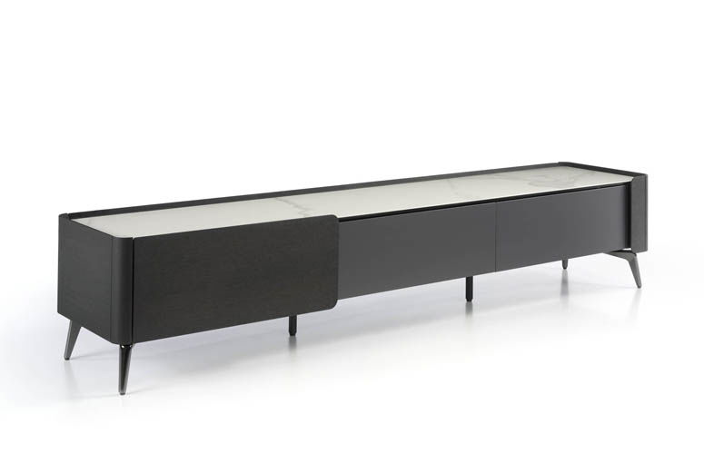 Mueble TV Boston Ángel Cerda