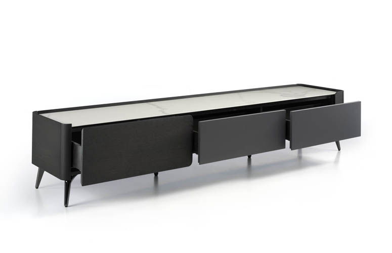 Mueble TV Boston Ángel Cerda