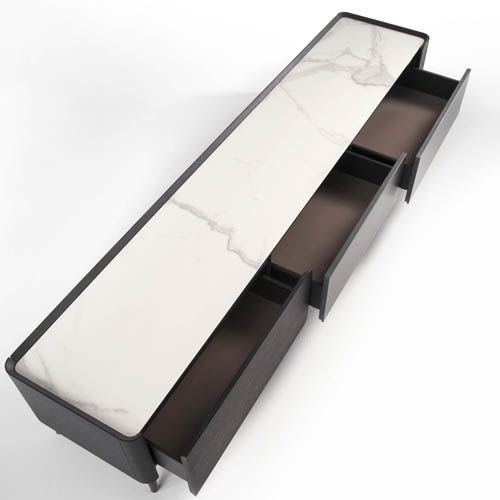 Mueble TV Boston Ángel Cerda