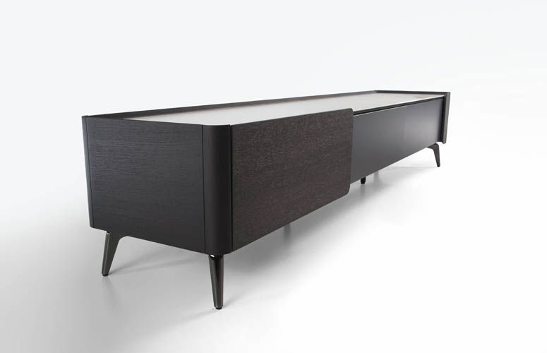 Mueble TV Boston Ángel Cerda