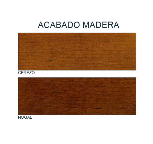Mueble TV Clásico Orte