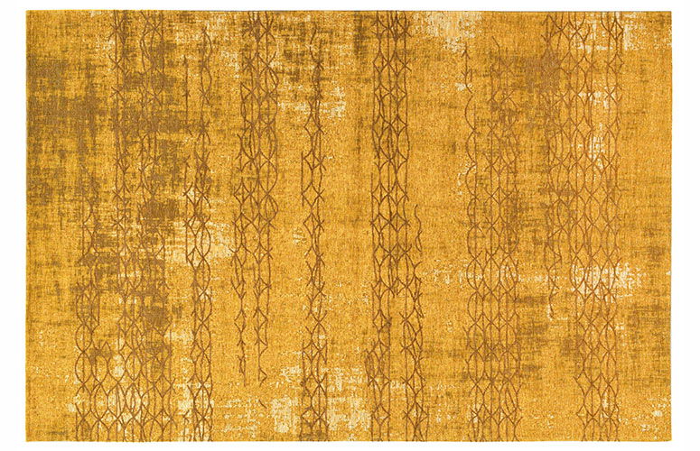 Alfombra antik Bolero