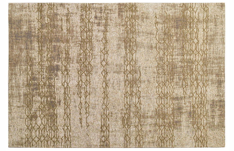 Alfombra antik Bolero