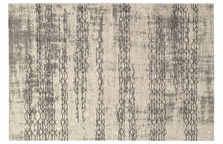 Alfombra antik Bolero