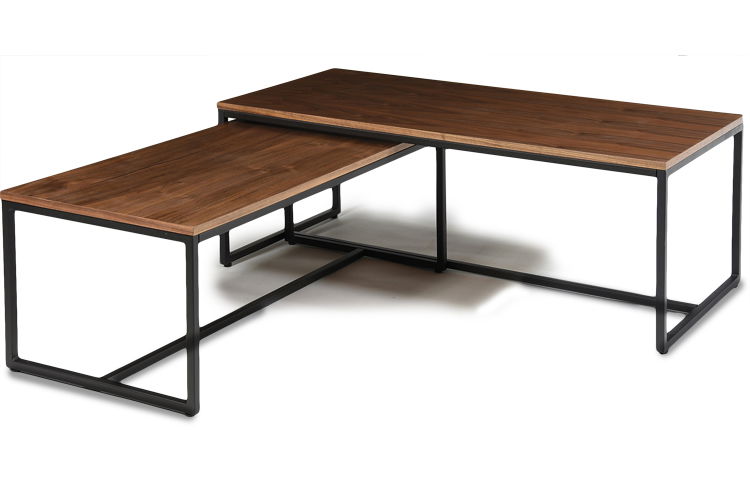 Mesa de centro moderna Vanir