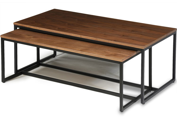 Mesa de centro moderna Vanir