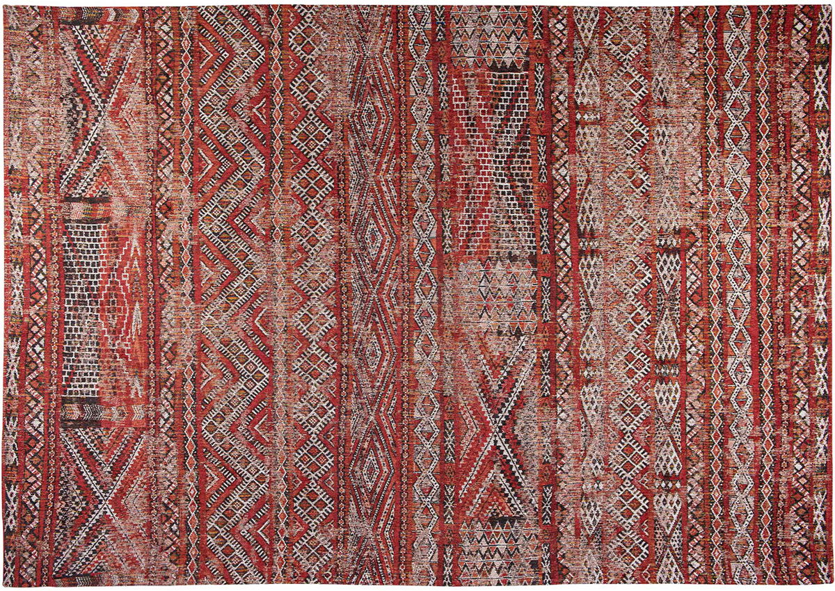 Alfombra kilim chenilla Herat