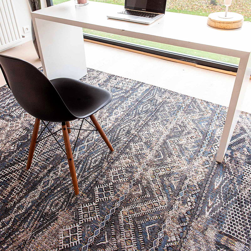 Alfombra kilim chenilla Herat