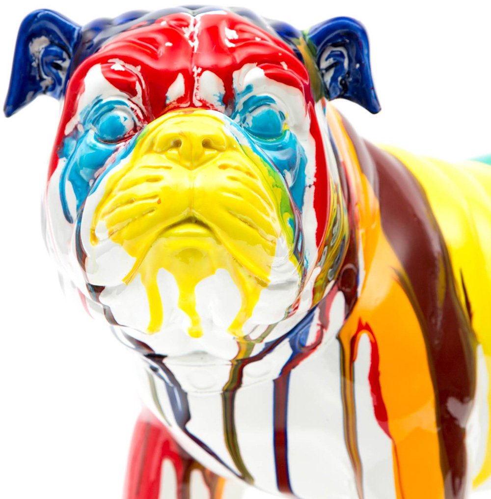 HERA Bulldog multicolor