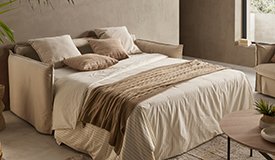 Sofá cama Orvieto