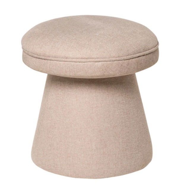 Puff  beige Albin