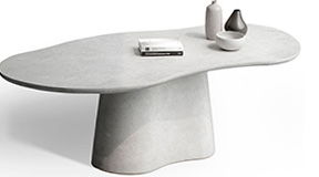 Mesa de Comedor Dolmen