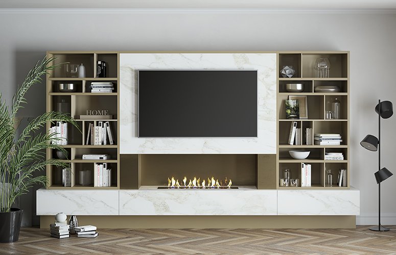 Muebles de TV - Salón - Hogar