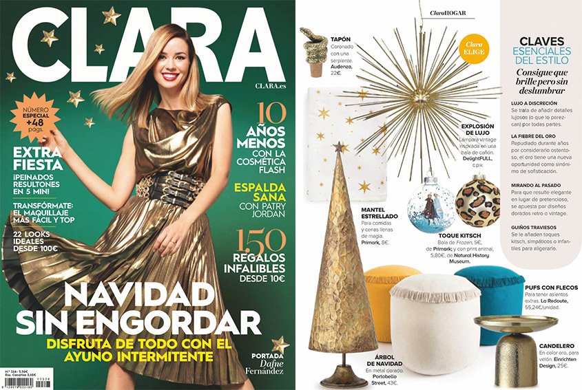 Revista Clara